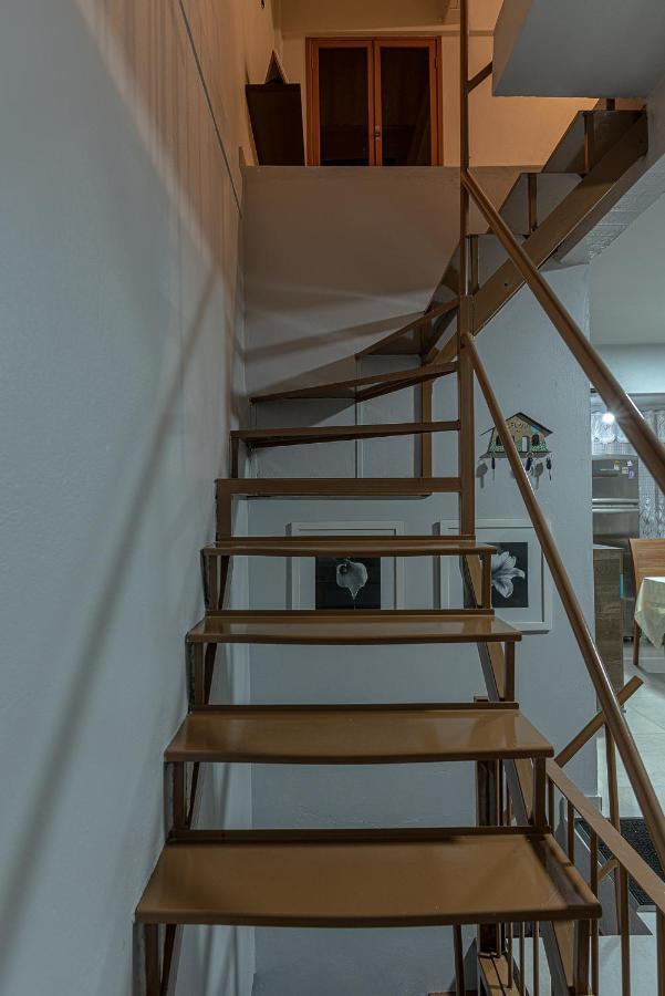 Apartamento Completo De 2 Quartos Em Gramado Exterior photo